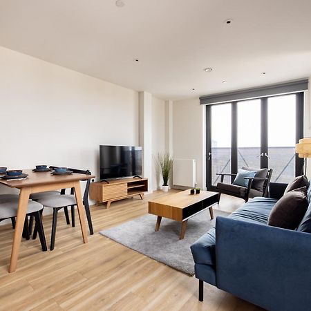 Ferienwohnung Charles Hope London London Borough of Croydon Exterior foto