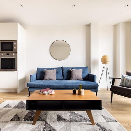 Ferienwohnung Charles Hope London London Borough of Croydon Exterior foto