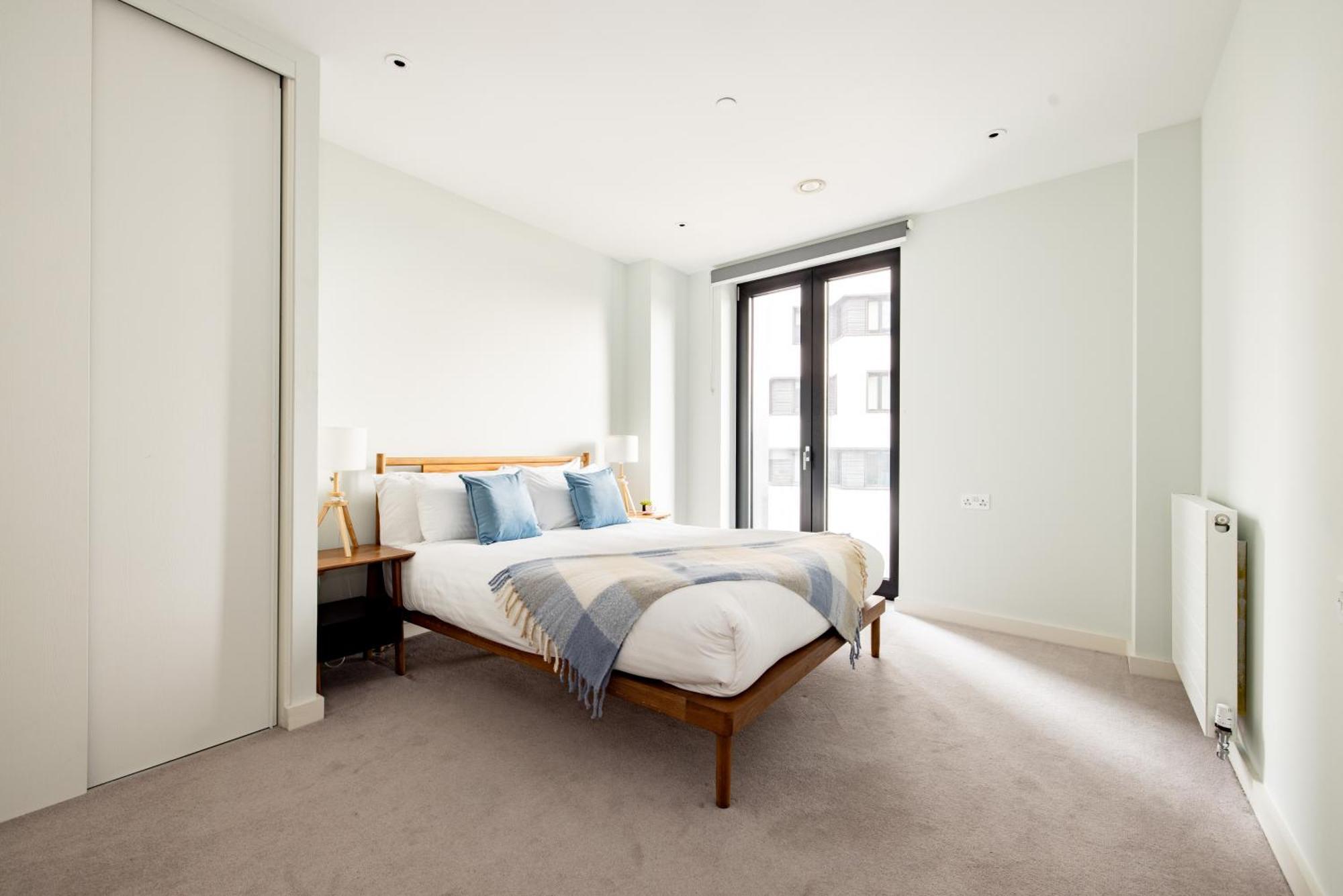 Ferienwohnung Charles Hope London London Borough of Croydon Exterior foto