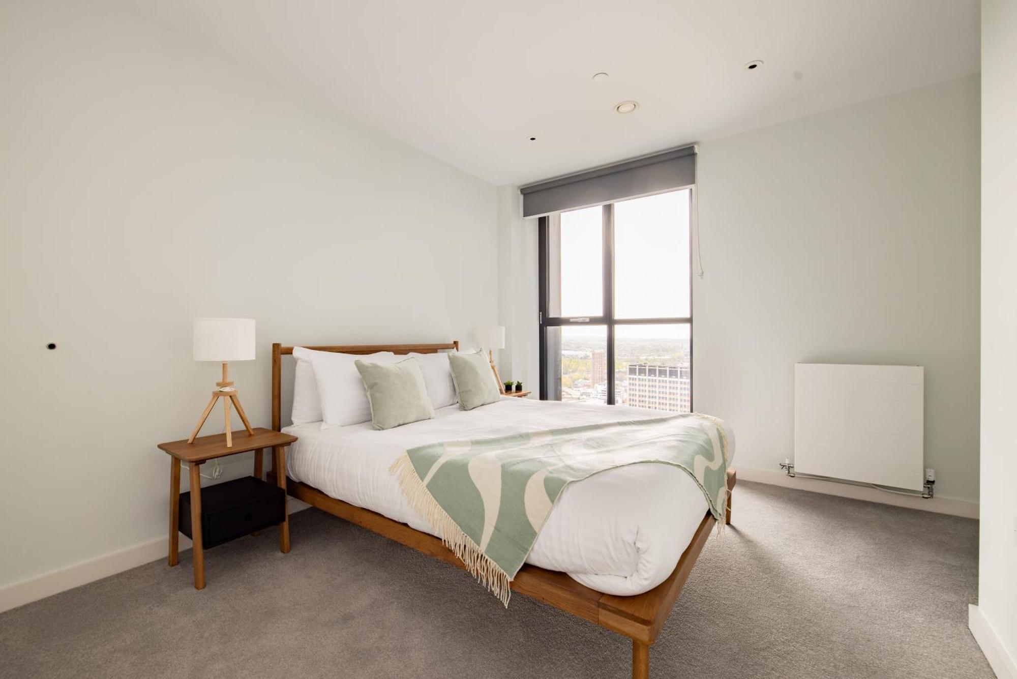 Ferienwohnung Charles Hope London London Borough of Croydon Exterior foto