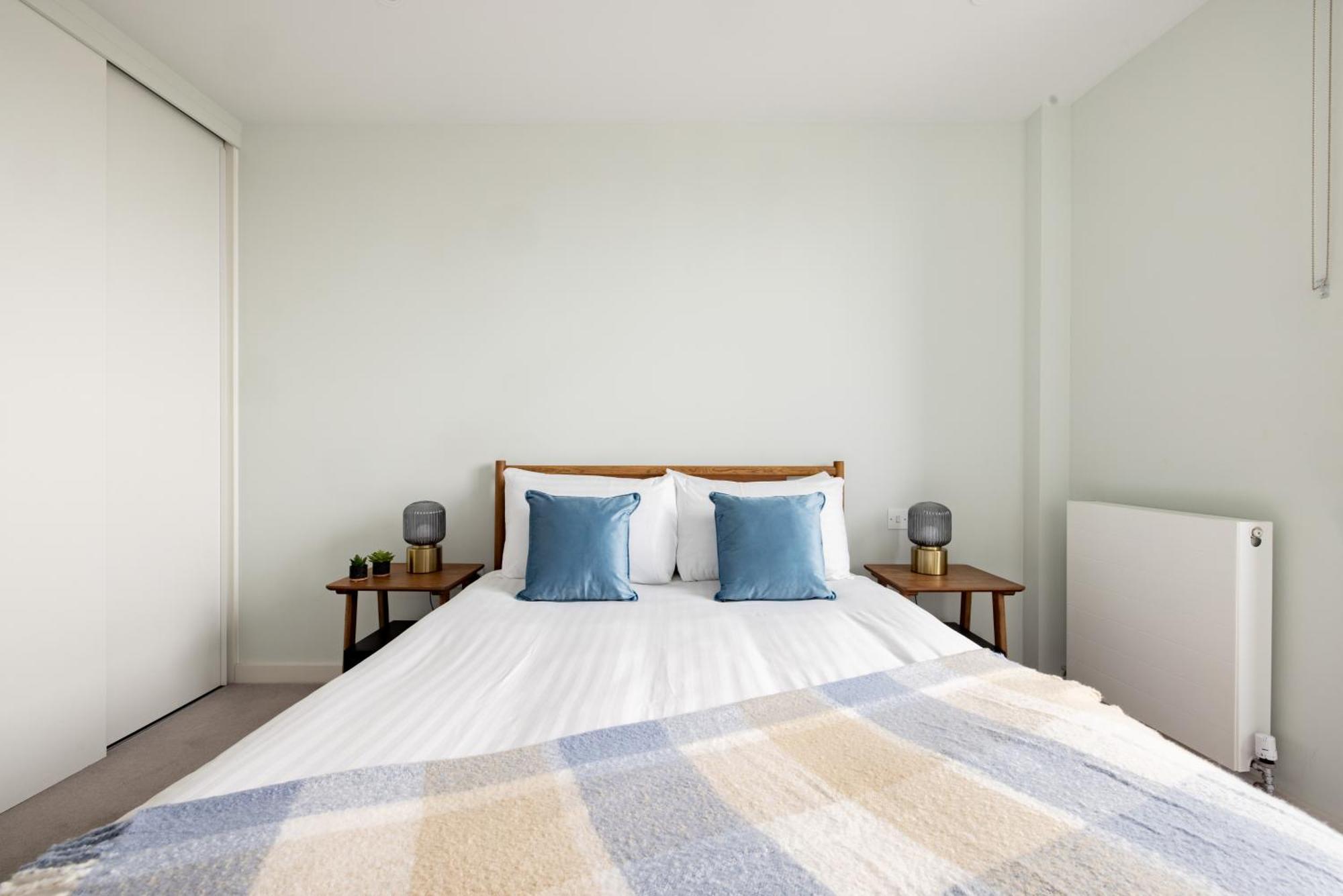 Ferienwohnung Charles Hope London London Borough of Croydon Exterior foto