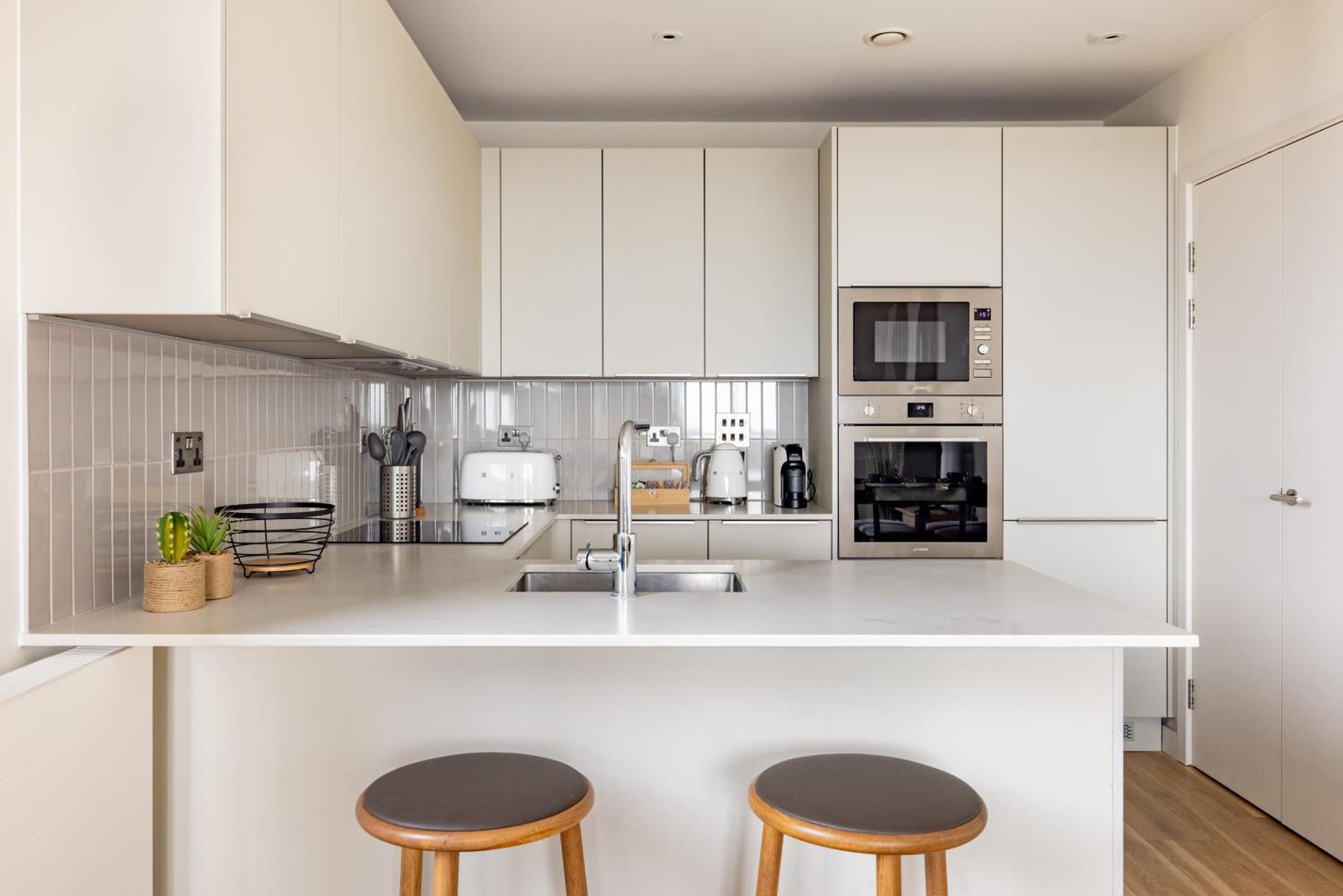 Ferienwohnung Charles Hope London London Borough of Croydon Exterior foto
