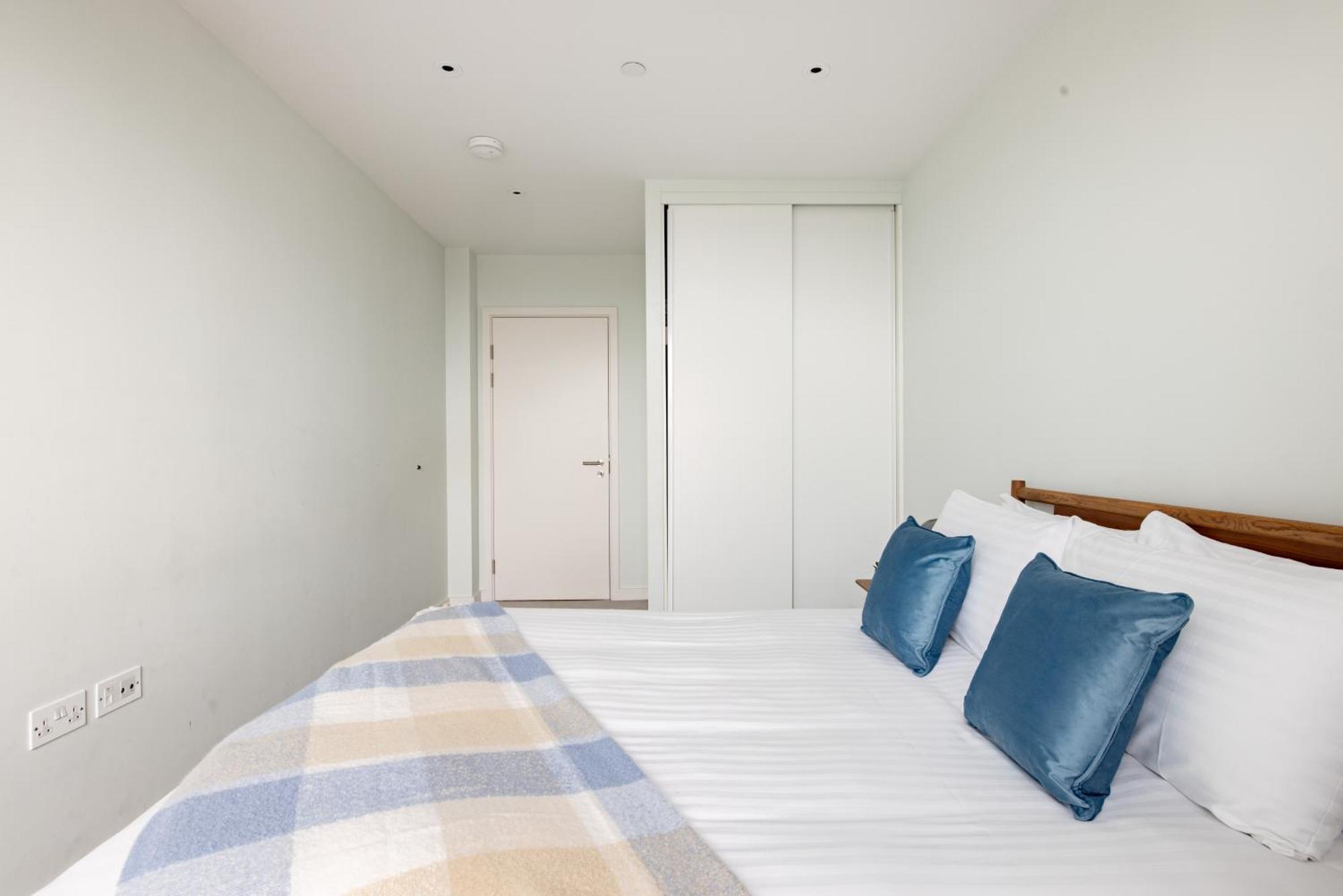 Ferienwohnung Charles Hope London London Borough of Croydon Exterior foto
