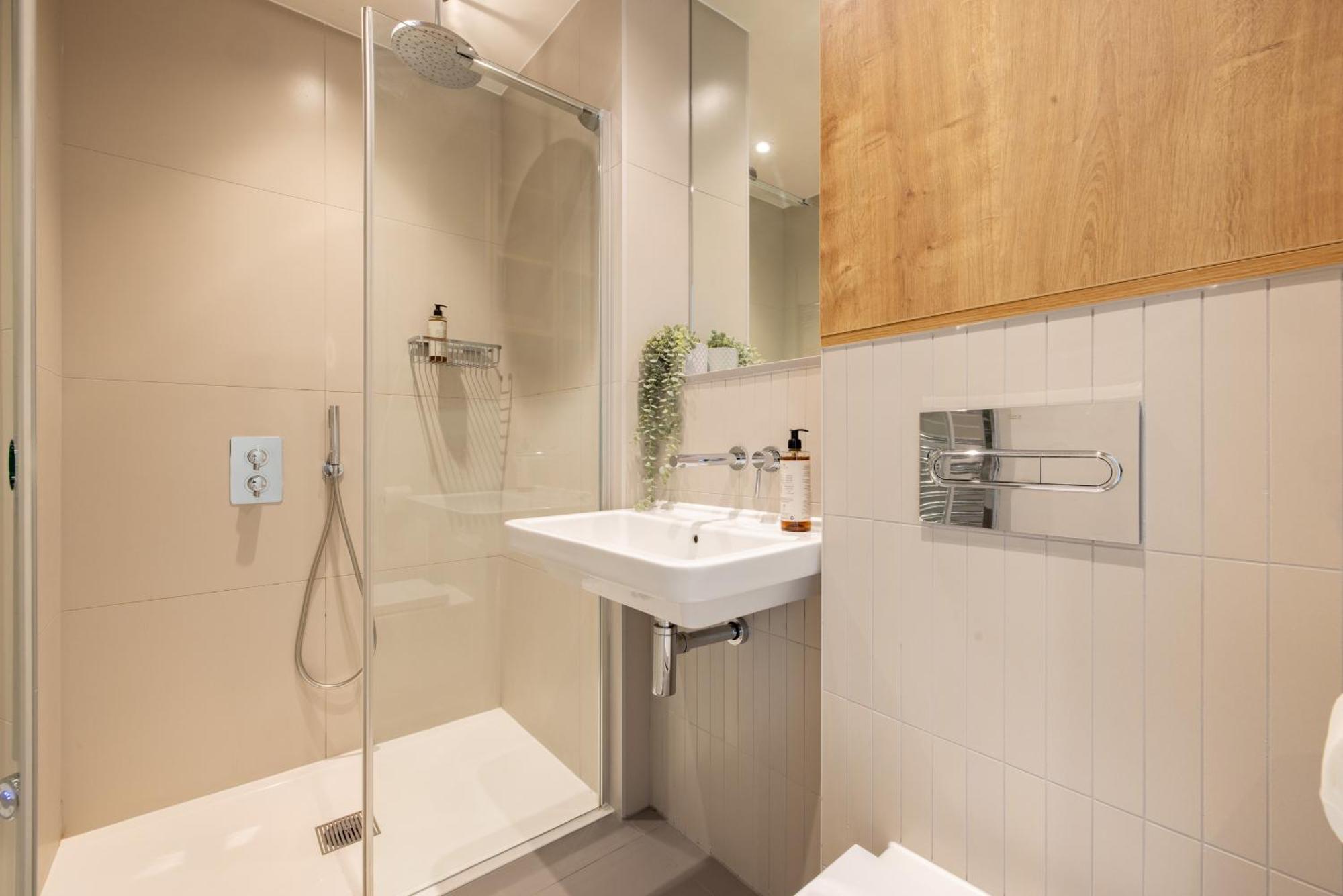 Ferienwohnung Charles Hope London London Borough of Croydon Exterior foto