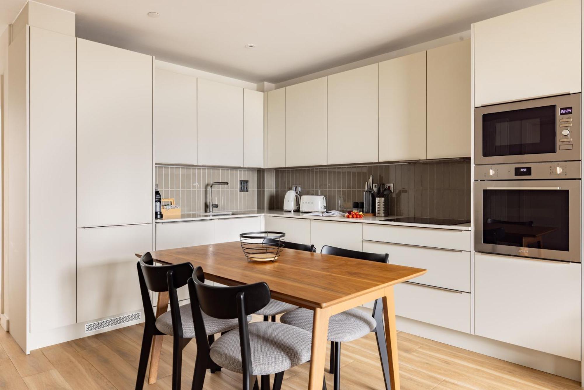 Ferienwohnung Charles Hope London London Borough of Croydon Exterior foto