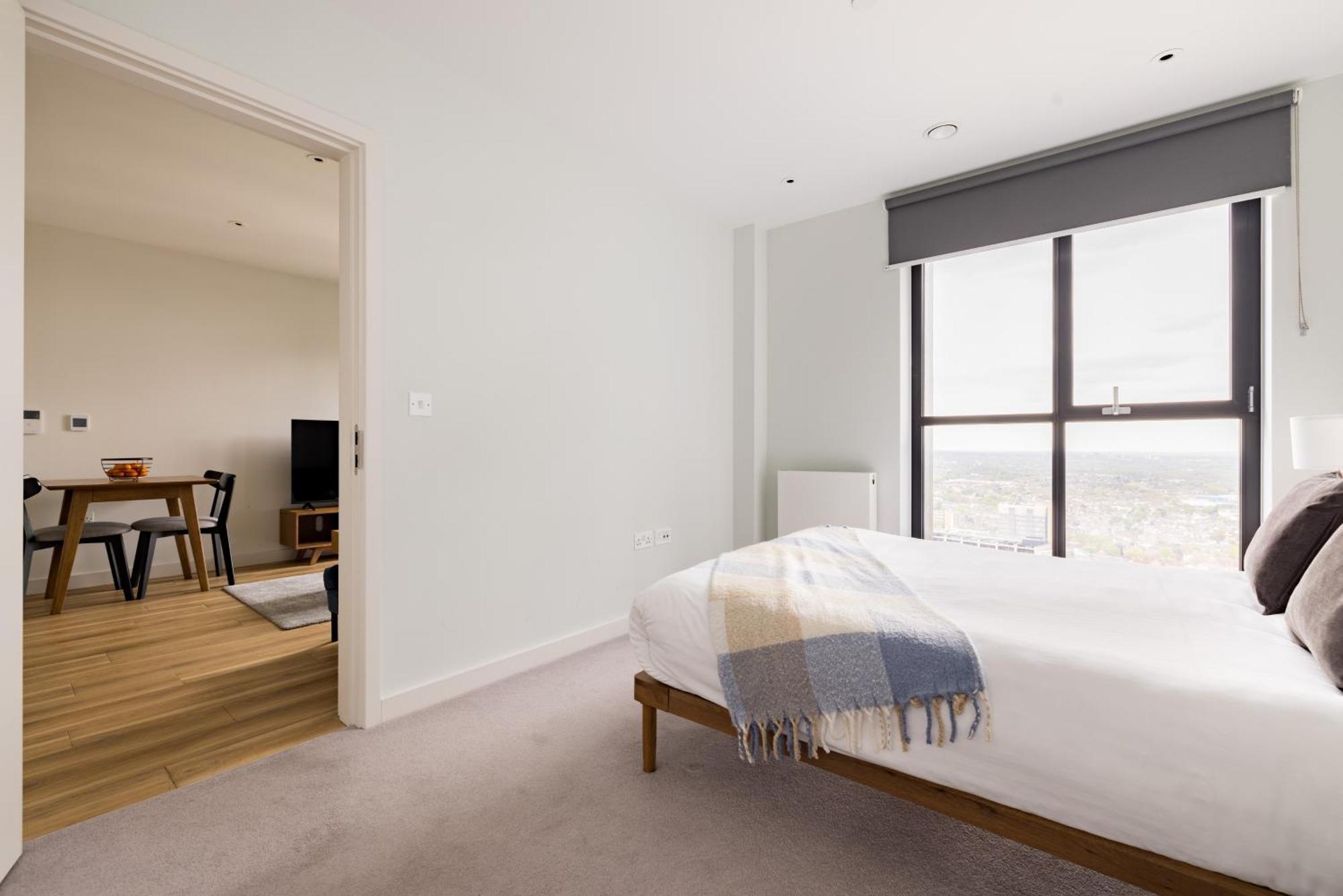 Ferienwohnung Charles Hope London London Borough of Croydon Exterior foto
