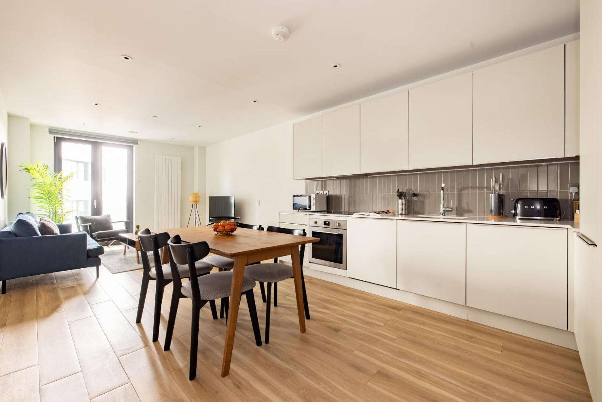 Ferienwohnung Charles Hope London London Borough of Croydon Exterior foto