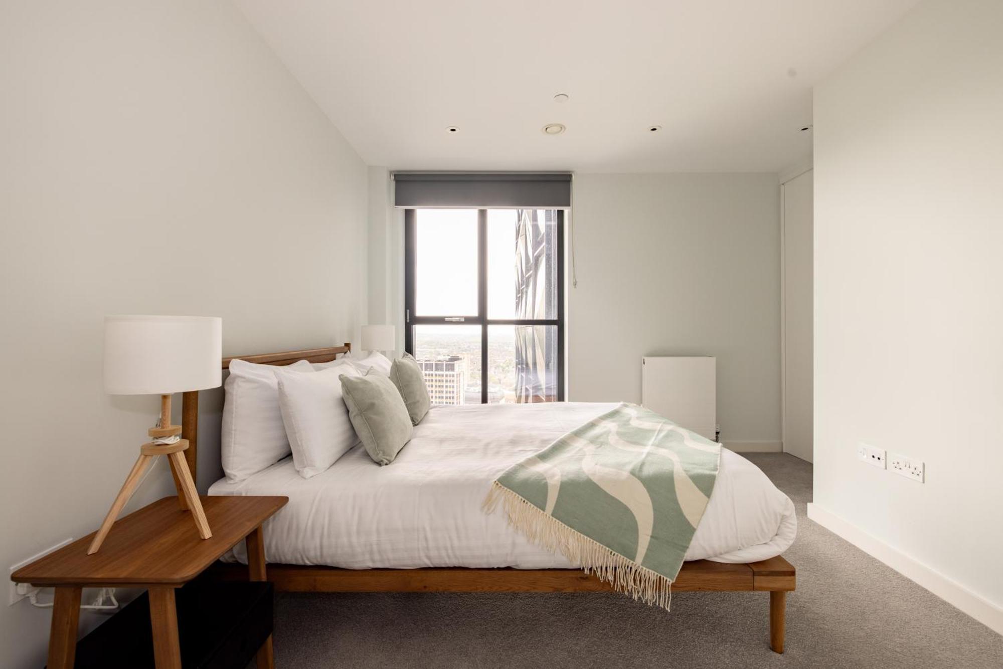 Ferienwohnung Charles Hope London London Borough of Croydon Exterior foto
