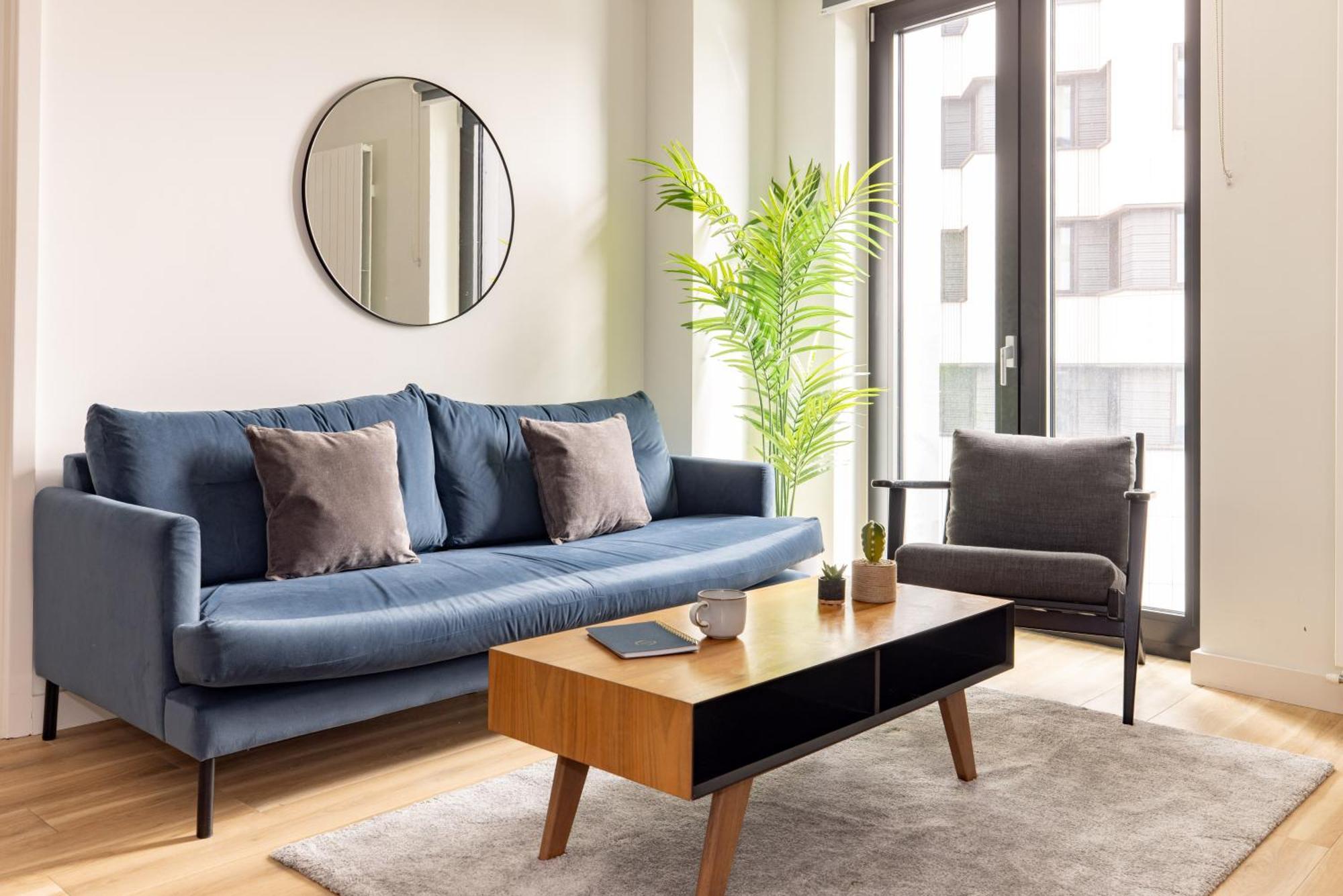 Ferienwohnung Charles Hope London London Borough of Croydon Exterior foto