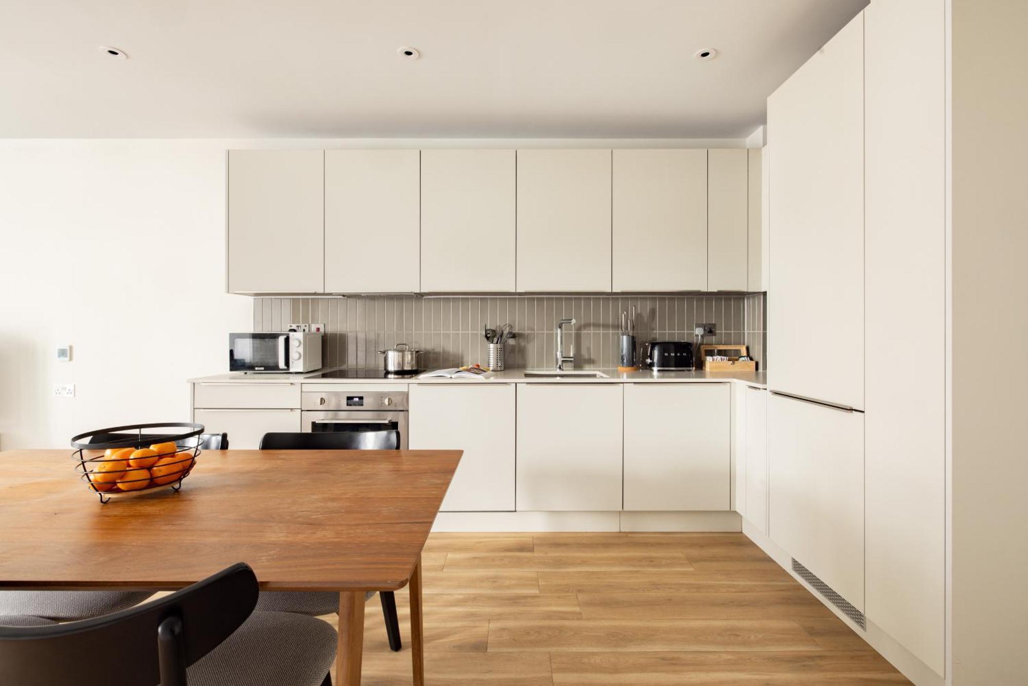Ferienwohnung Charles Hope London London Borough of Croydon Exterior foto