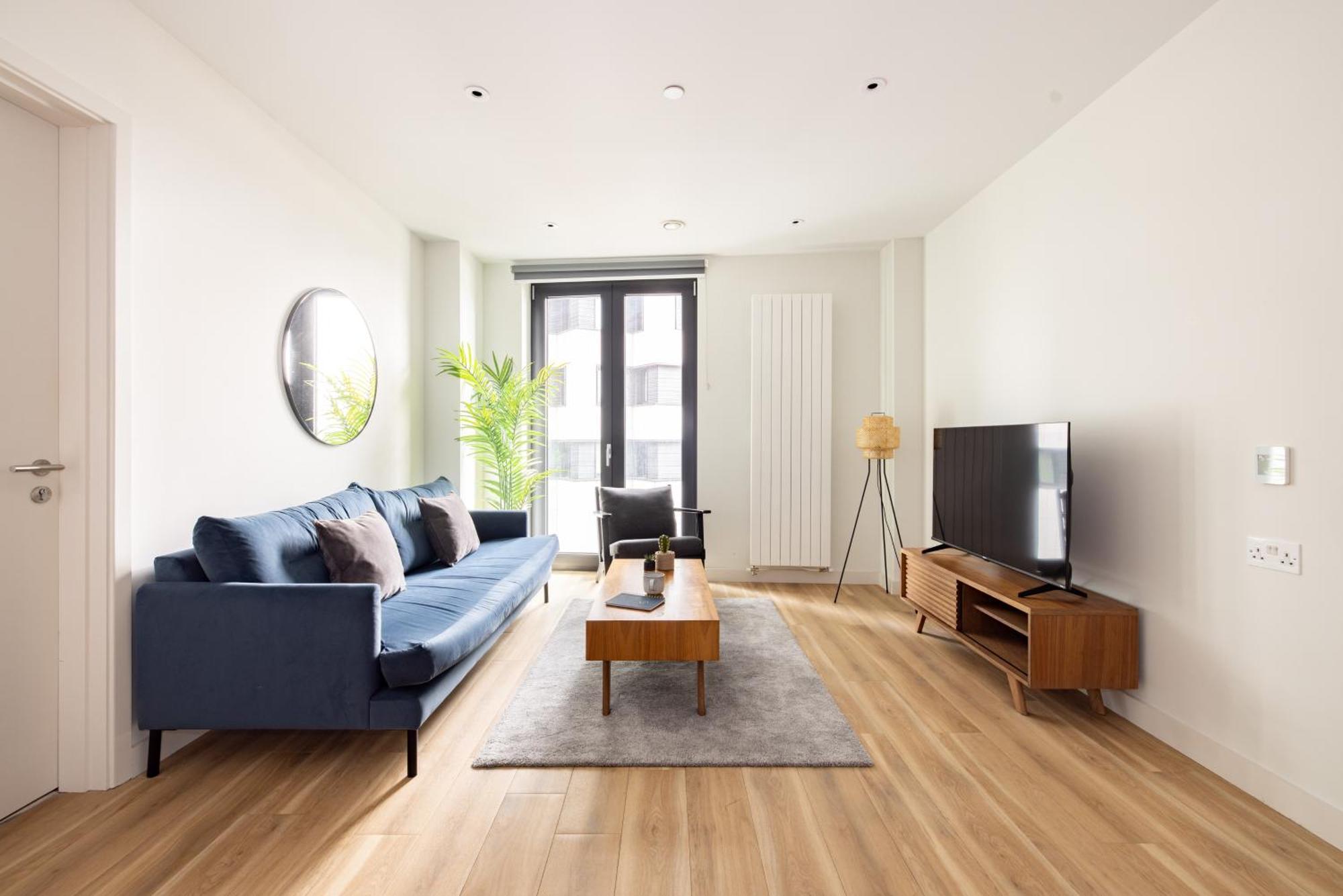 Ferienwohnung Charles Hope London London Borough of Croydon Exterior foto