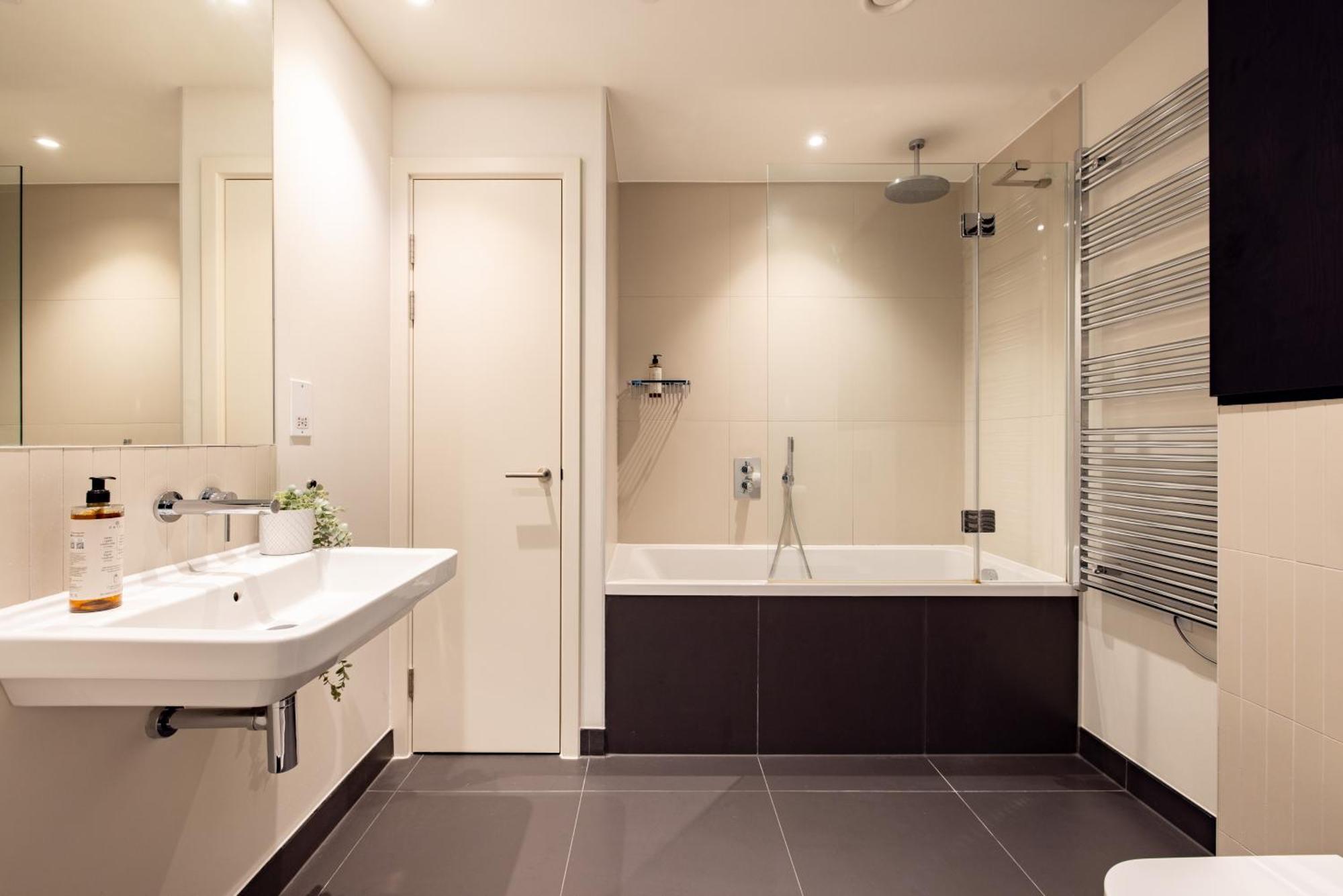 Ferienwohnung Charles Hope London London Borough of Croydon Exterior foto